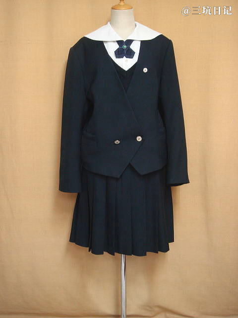 宇都宮文星女子高等学校制服 Jk制服百科 三坑日记 宇都宮文星女子高等学校制服 Jk制服百科 三坑日记